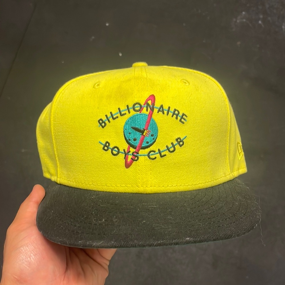 Billionaire Boys Club SnapBack
